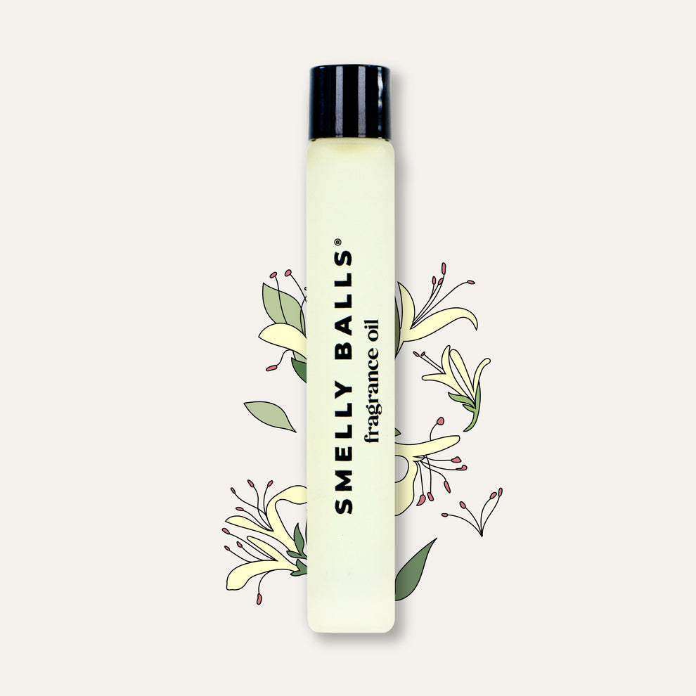 Smelly Balls Fragrance Refill - Honeysuckle
