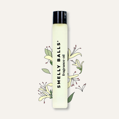 Smelly Balls Fragrance Refill - Honeysuckle