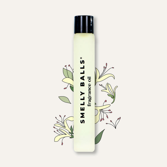 Smelly Balls Fragrance Refill - Honeysuckle
