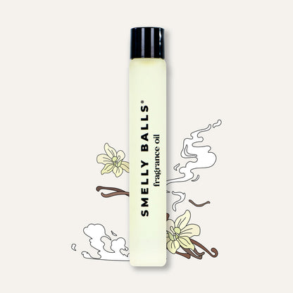 Smelly Balls Fragrance Refill - Tobacco Vanilla