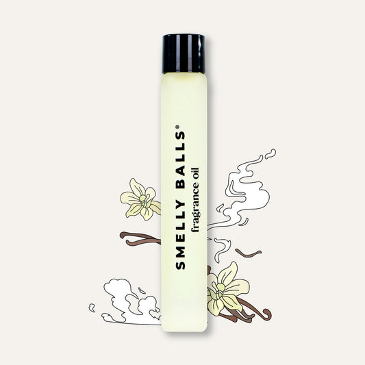 Smelly Balls Fragrance Refill - Tobacco Vanilla