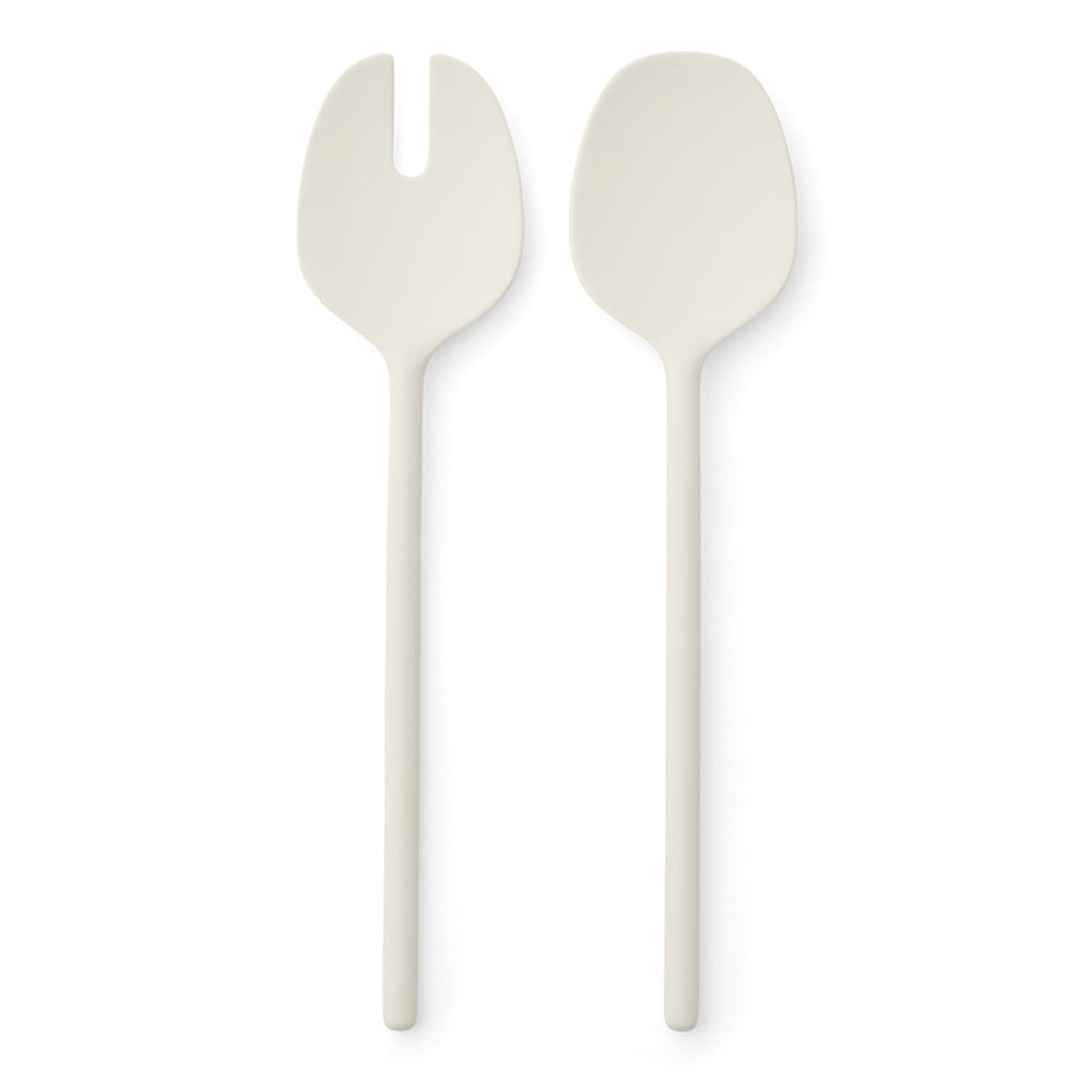 Salad Server Set - Dune