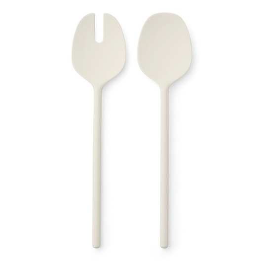 Salad Server Set - Dune