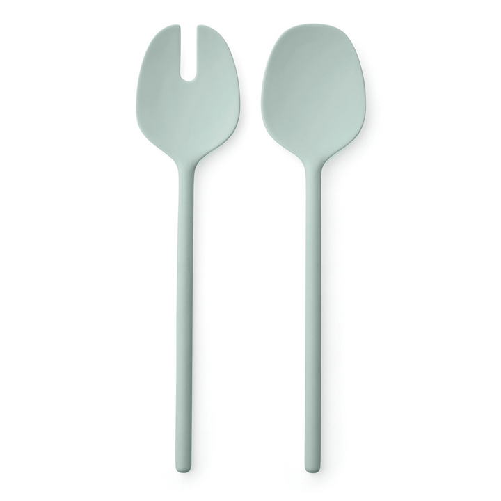 Salad Server Set - Eucalyptus