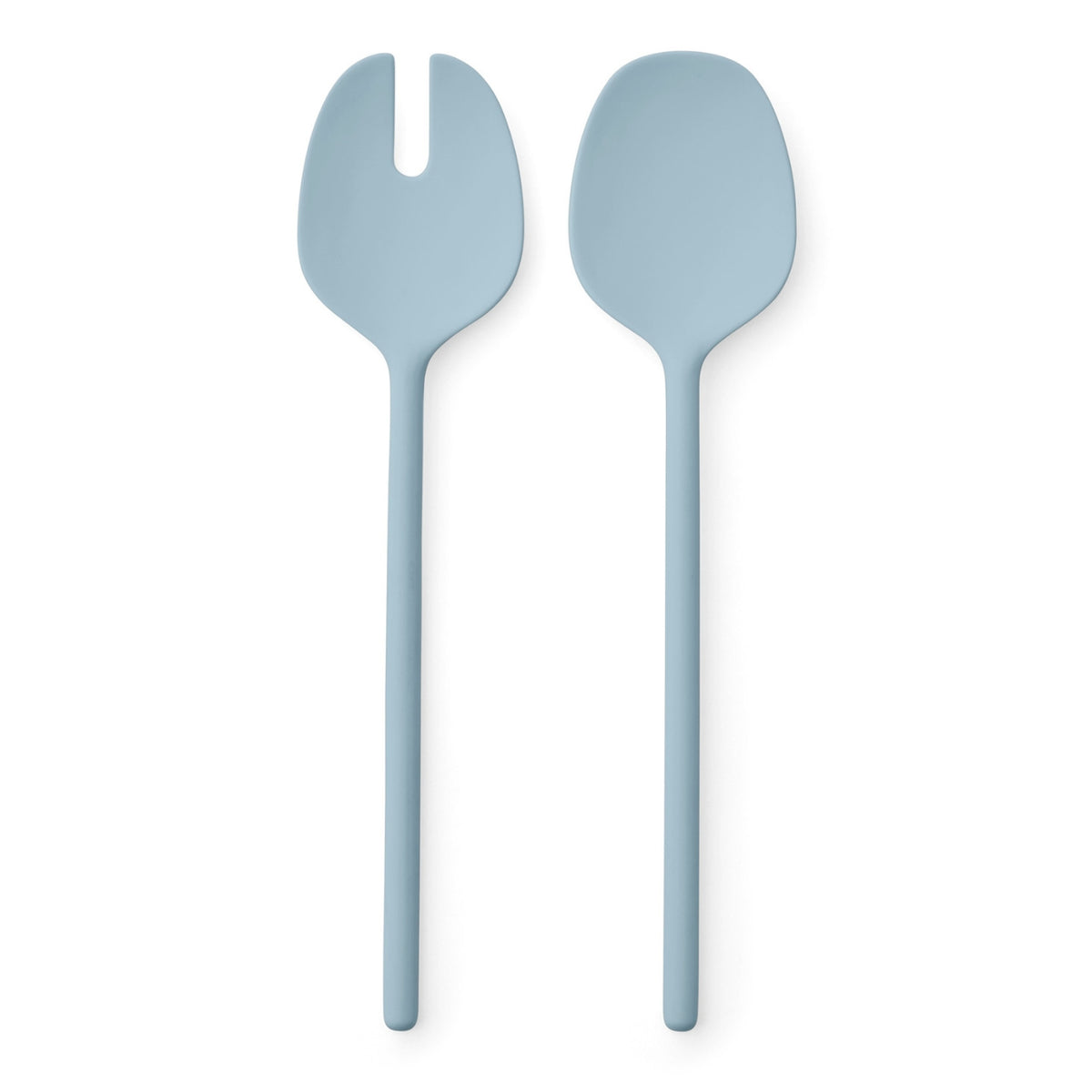Salad Server Set - Sky