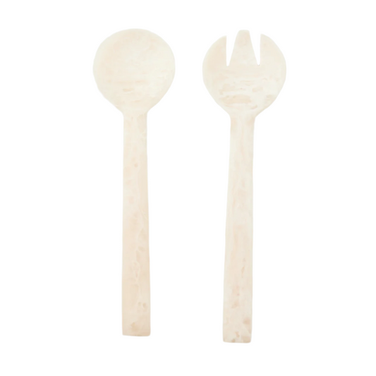 Salad Servers - Ice