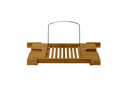 Expandable Deluxe Bath Caddy