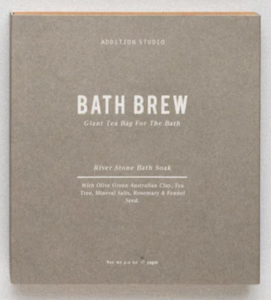 Bath Brew - Riverstone