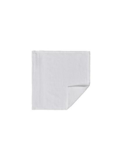 Regent White Face Towel