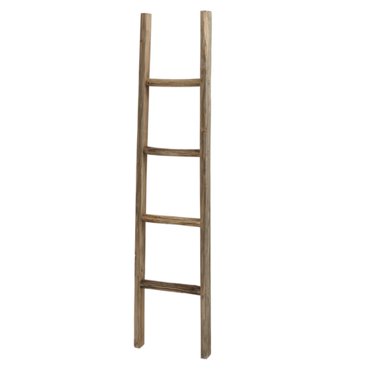 Parlan Display Ladder - Natural