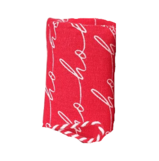 Jingle Gift Tea Towels