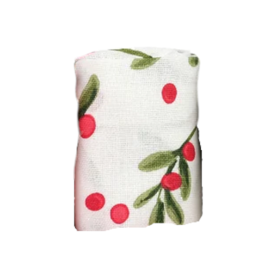 Jingle Gift Tea Towels