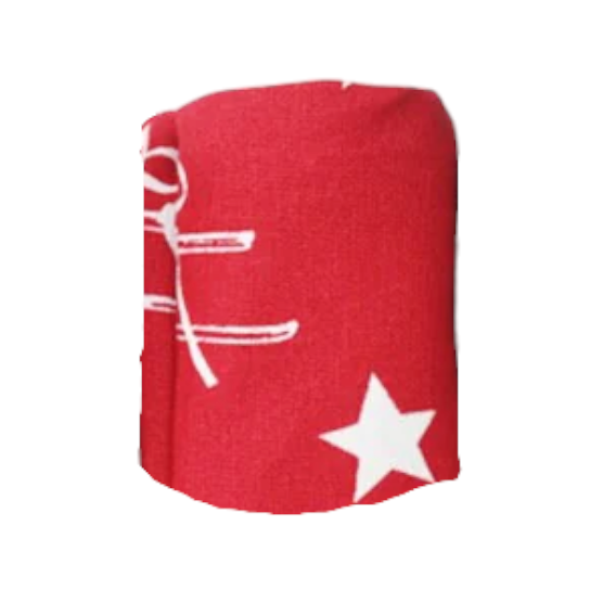 Santa Gift Tea Towels