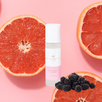 Room Mist - Pomelo & Dewberry
