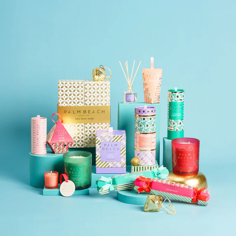 Standard Candle - Coastal Cypress