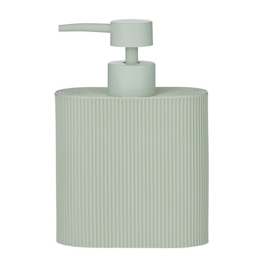 Sid Resin Dispenser - Seafoam