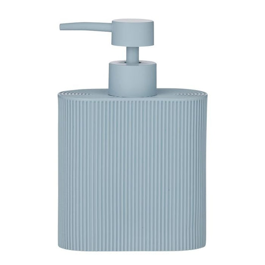 Sid Resin Dispenser - Steel