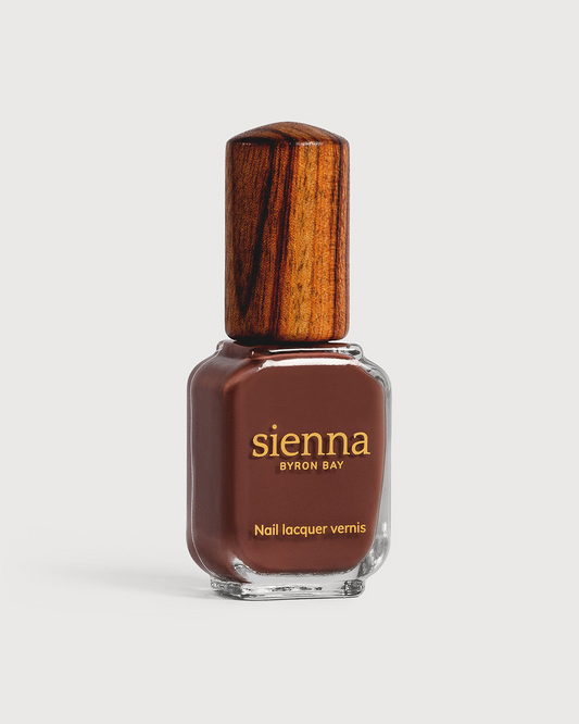Nail Polish - Sienna
