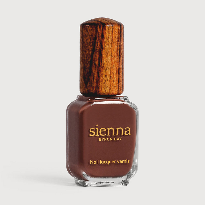 Nail Polish - Sienna