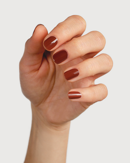 Nail Polish - Sienna
