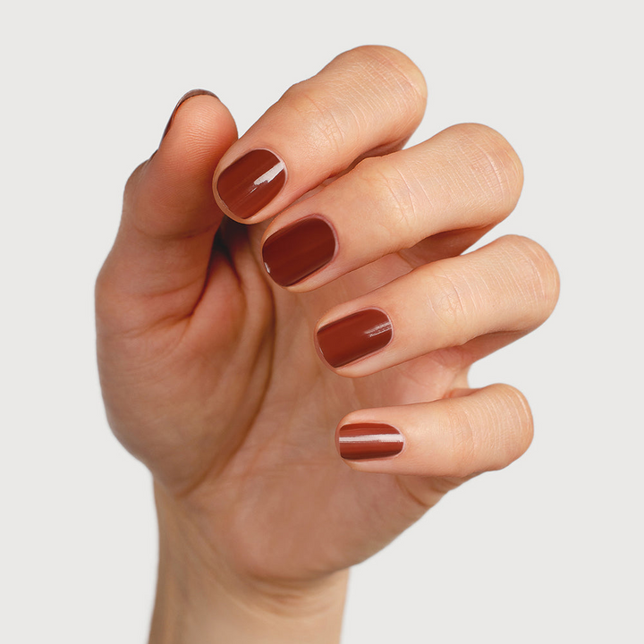Nail Polish - Sienna