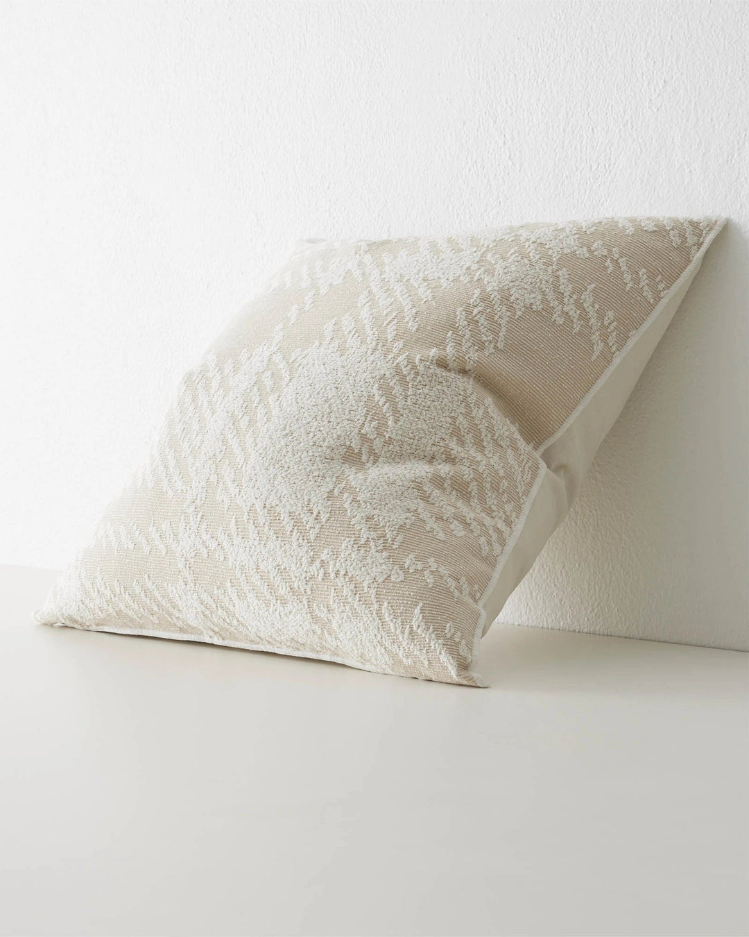 Sienne Cushion - Macadamia
