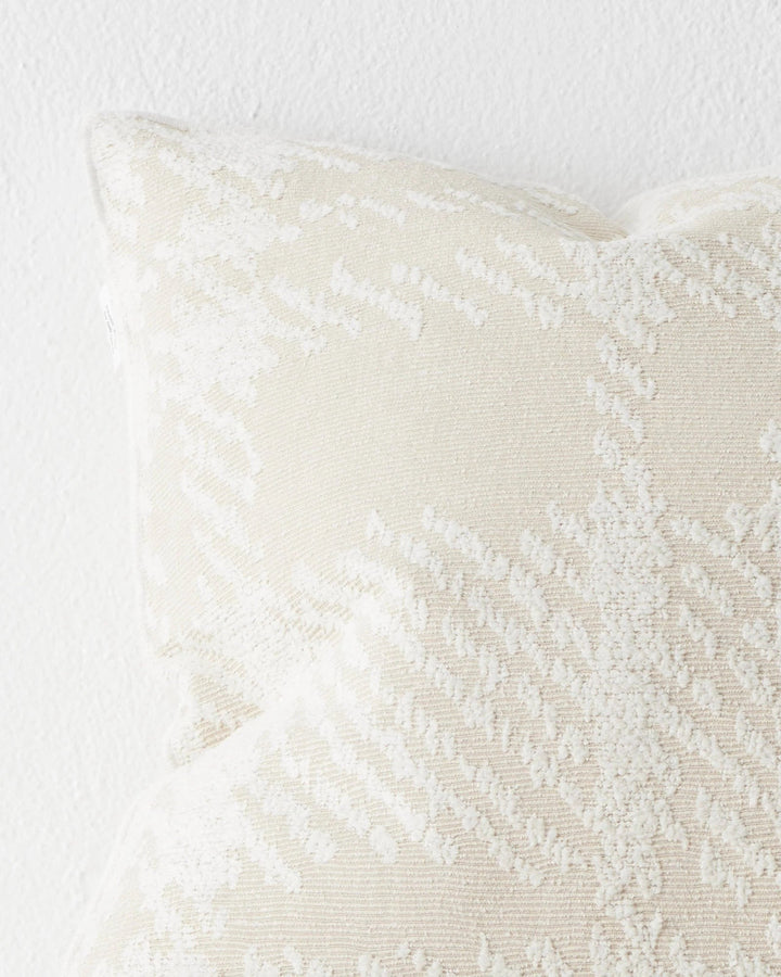 Sienne Cushion - Macadamia