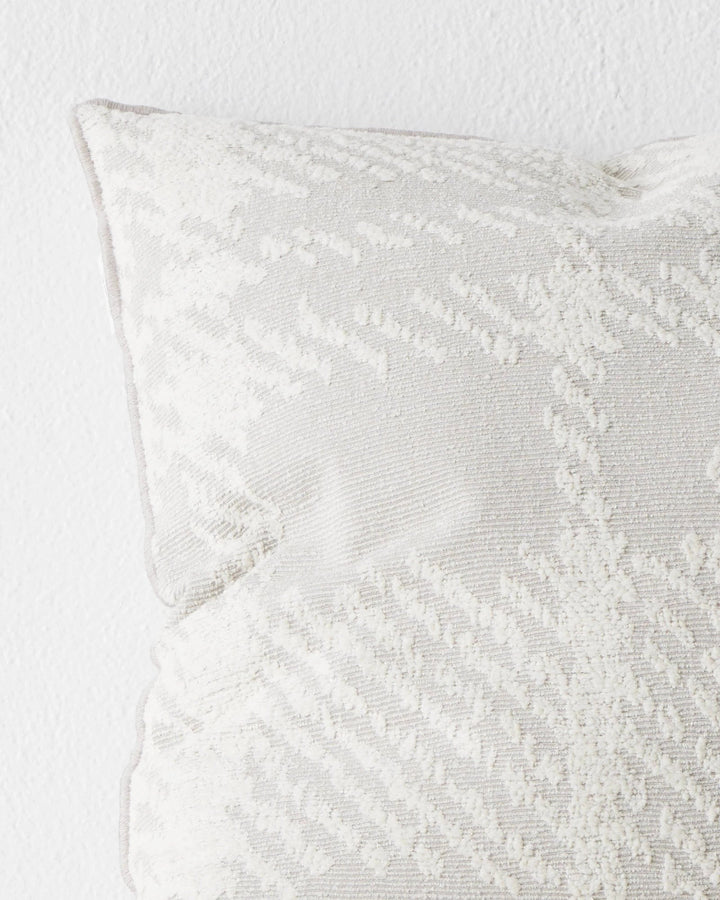Sienne Cushion - Moonbeam