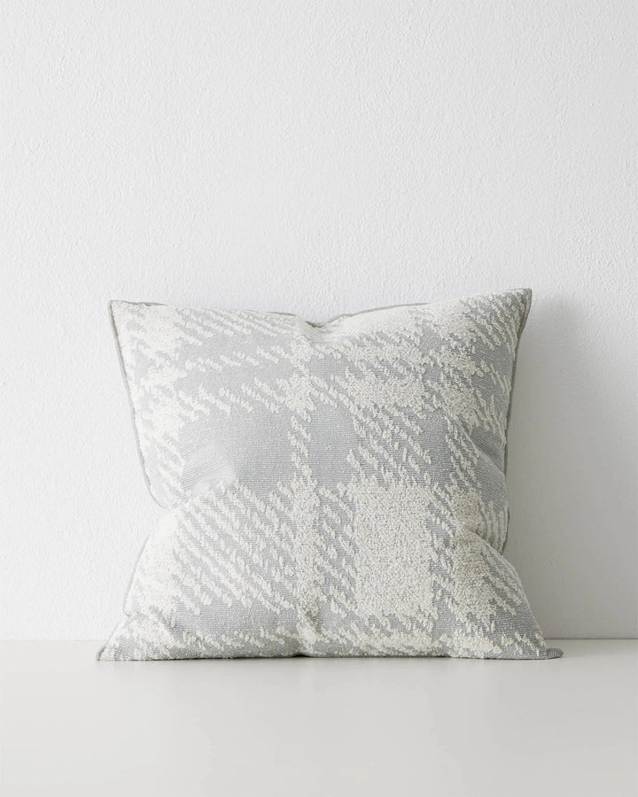 Sienne Cushion - Mist