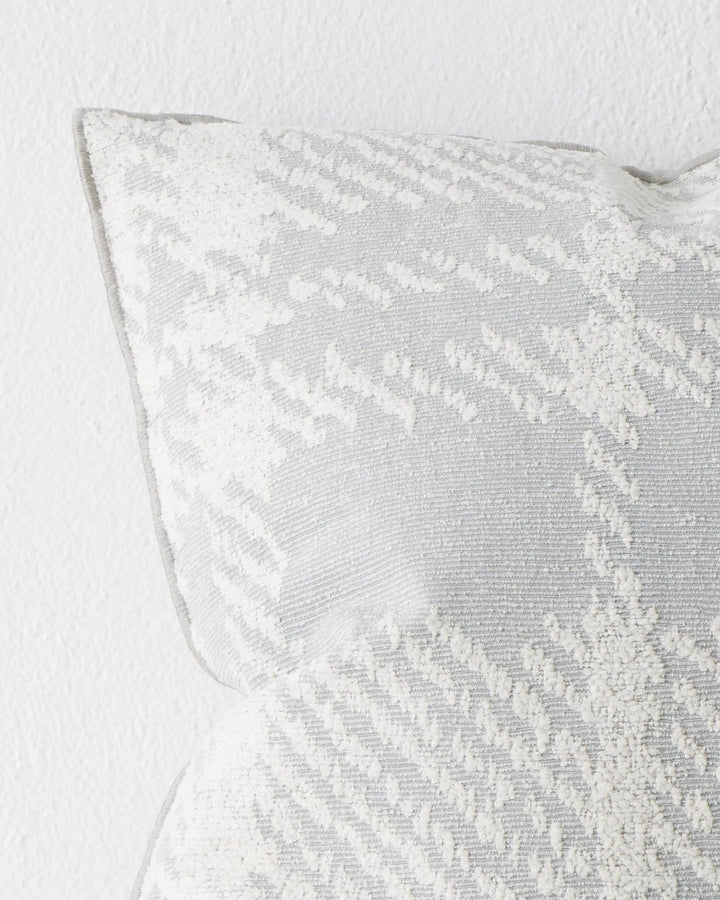 Sienne Cushion - Mist