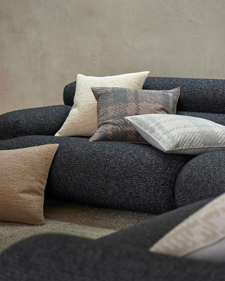 Sienne Cushion - Mist