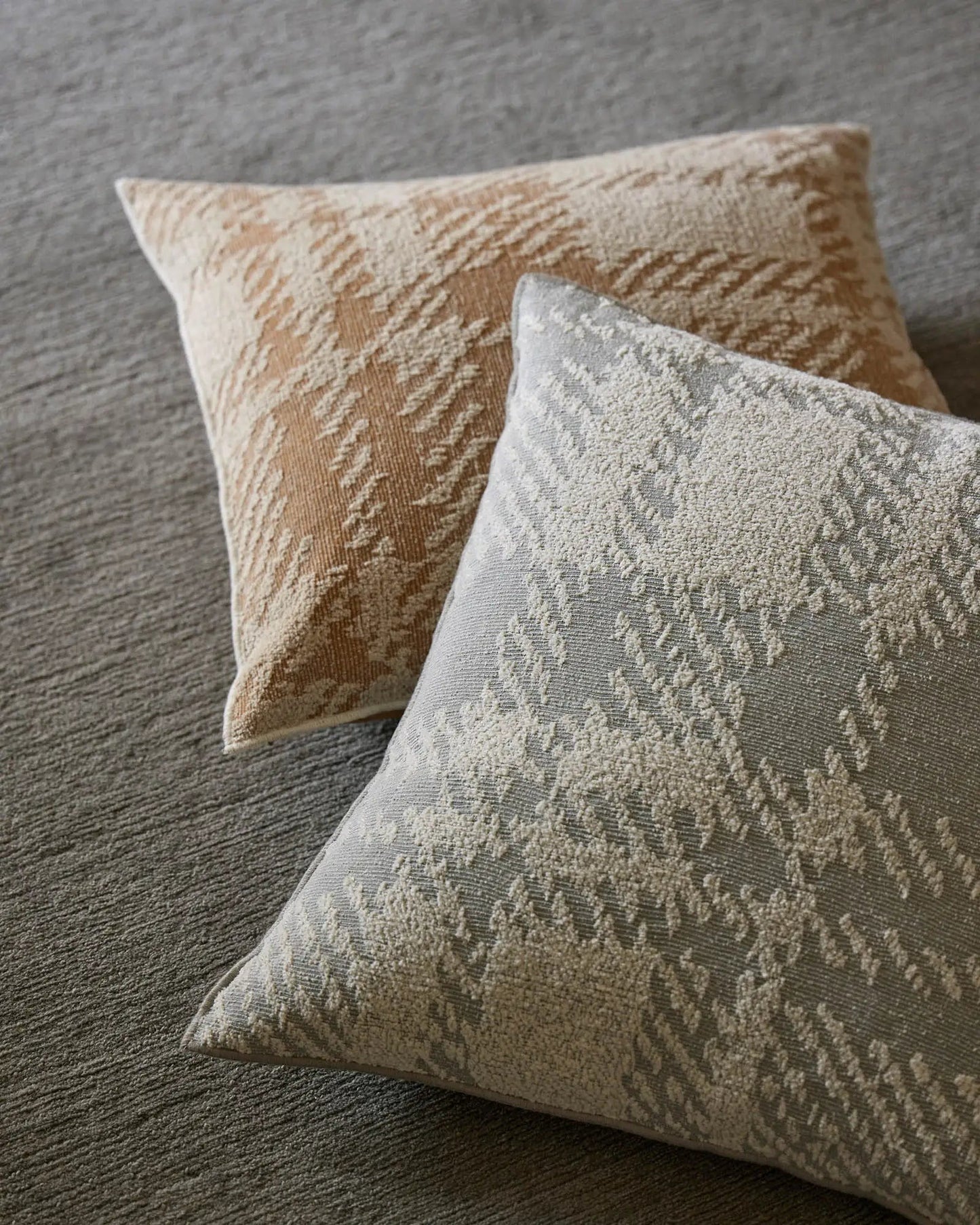 Sienne Cushion - Mist