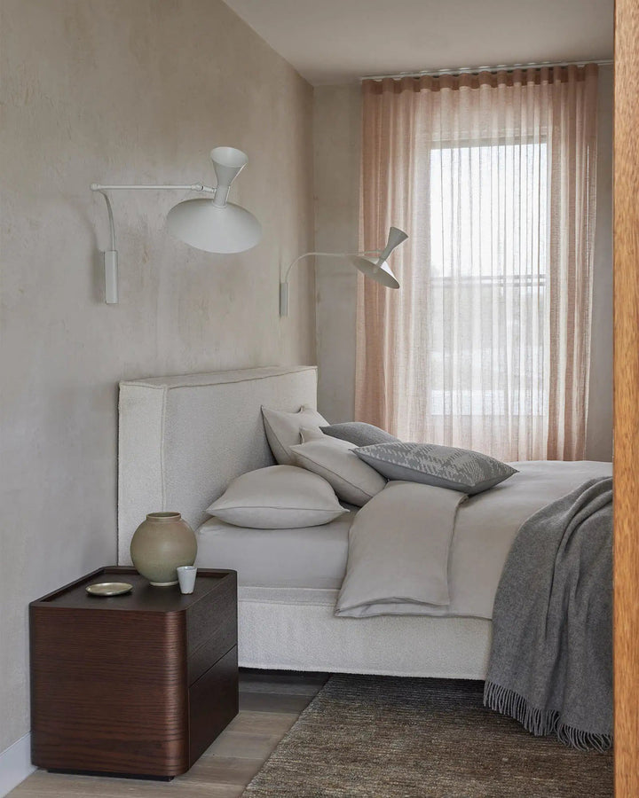 Sienne Cushion - Mist