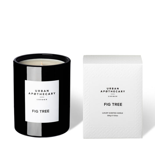 Signature Candle - Fig Tree