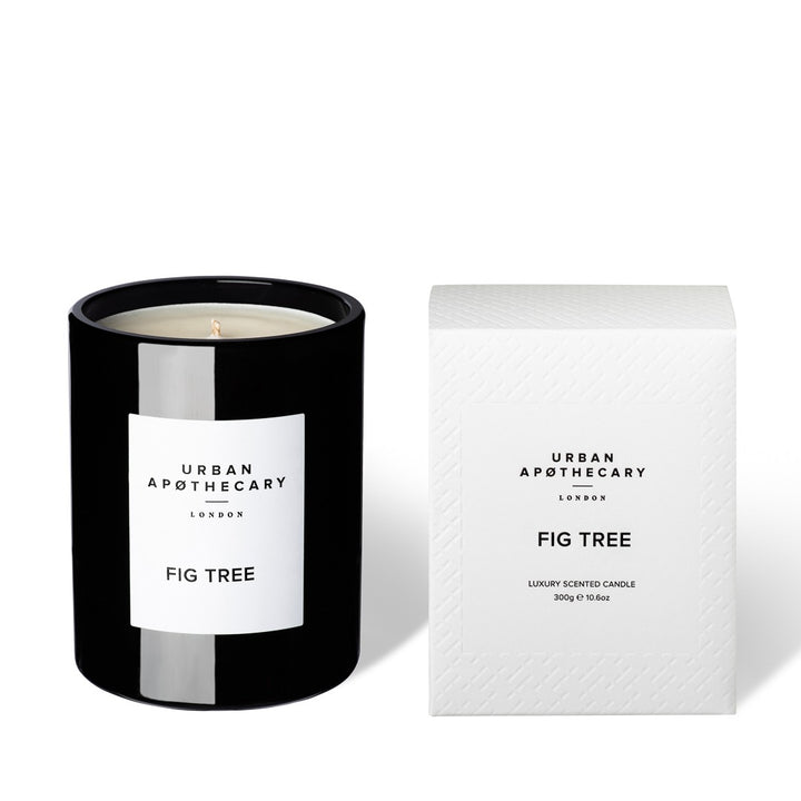Signature Candle - Fig Tree