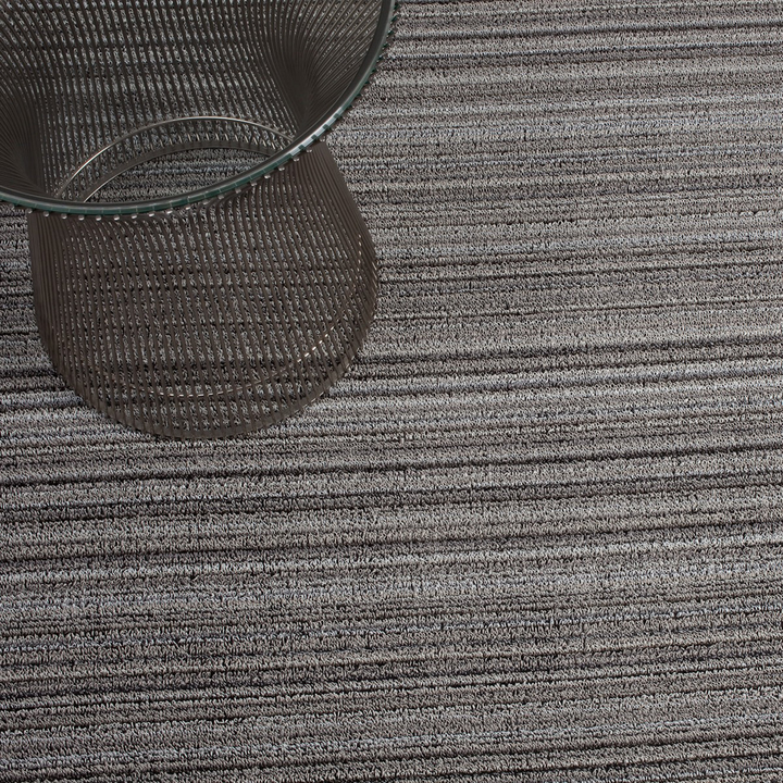 Skinny Stripe Utility Mat -  Birch