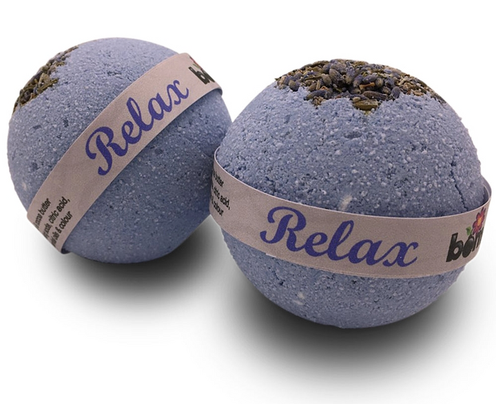 Sleepy Time Soak Bath Bomb