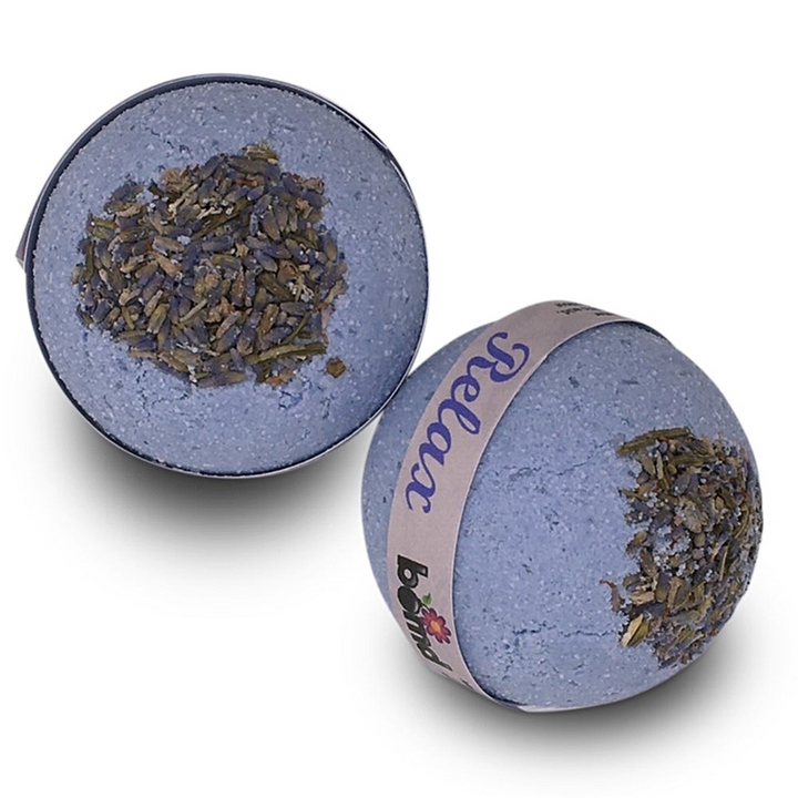 Sleepy Time Soak Bath Bomb