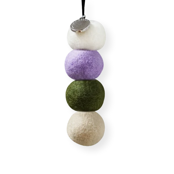 Smelly Balls Desert Bloom Set - Cactus Face