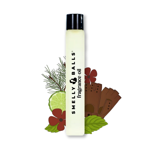 Smelly Balls Fragrance Refill - Fresh Ride