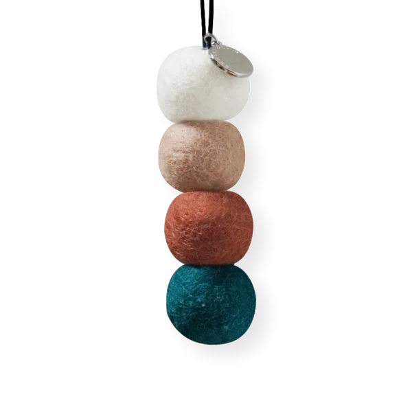 Smelly Balls Mirage Set - Fresh Ride