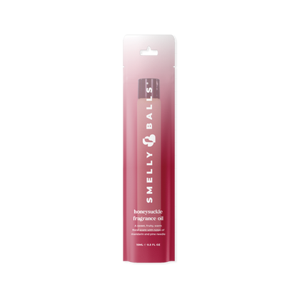Smelly Balls Fragrance Refill - Honeysuckle