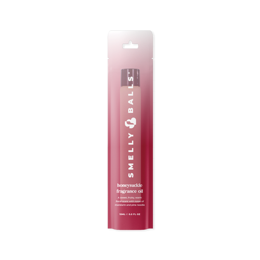 Smelly Balls Fragrance Refill - Honeysuckle
