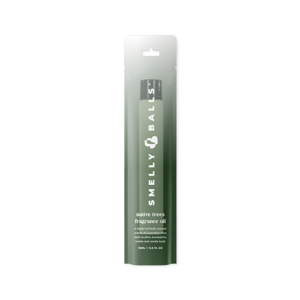 Smelly Balls Fragrance Refill - Native Trees