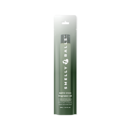 Smelly Balls Fragrance Refill - Native Trees