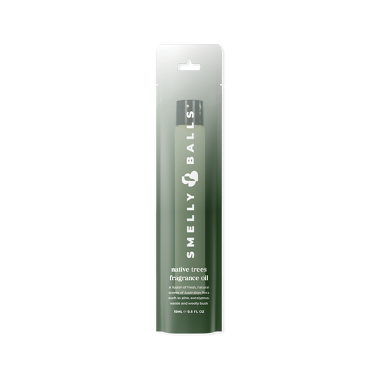 Smelly Balls Fragrance Refill - Native Trees