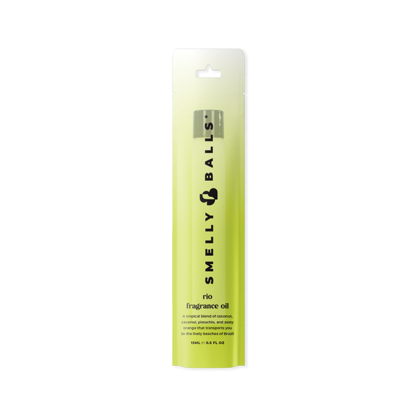 Smelly Balls Fragrance Refill - Rio