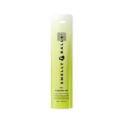 Smelly Balls Fragrance Refill - Rio