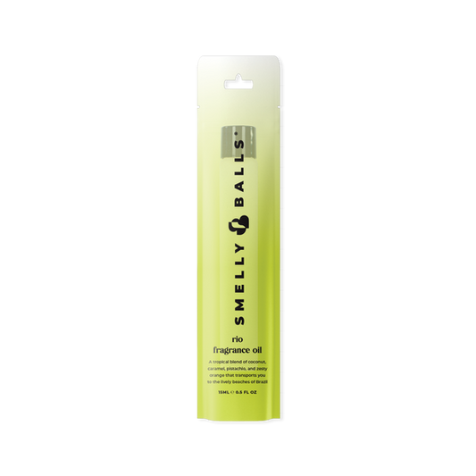 Smelly Balls Fragrance Refill - Rio