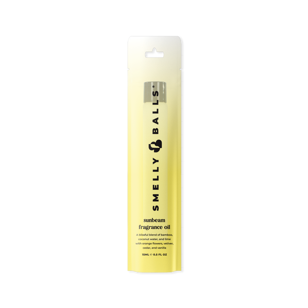 Smelly Balls Fragrance Refill - Sunbeam